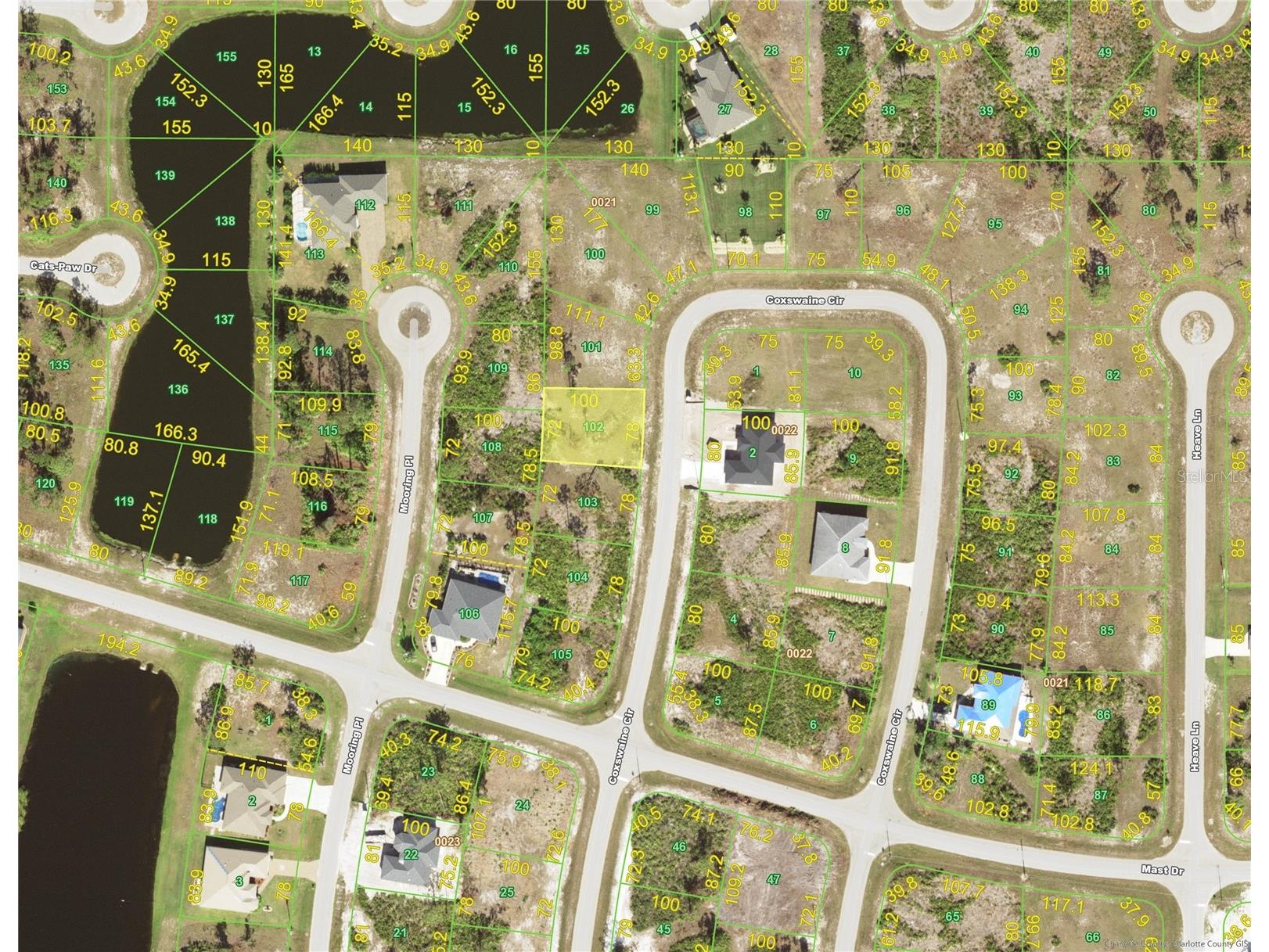 32 Coxswain Circle Placida FL 33946 D6147575 image1