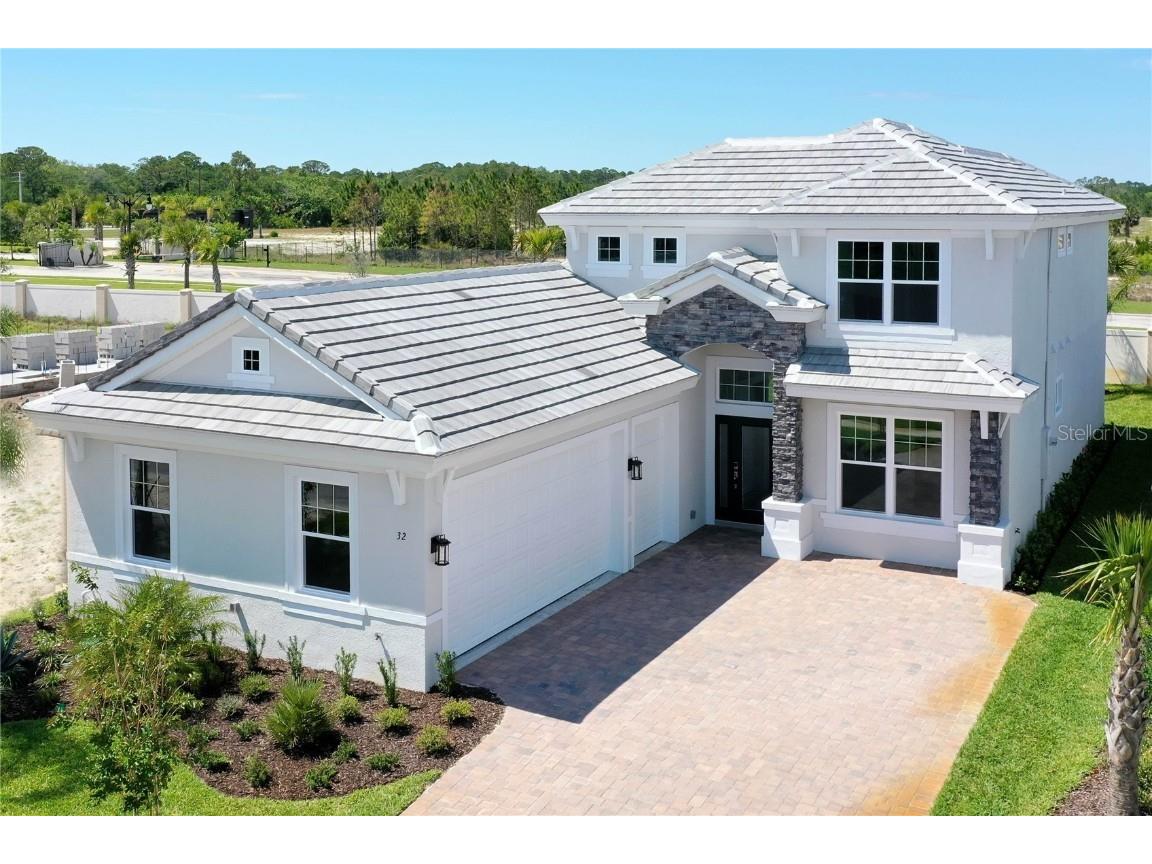 32 Del Palma Drive Palm Coast FL 32137 FC290593 image1