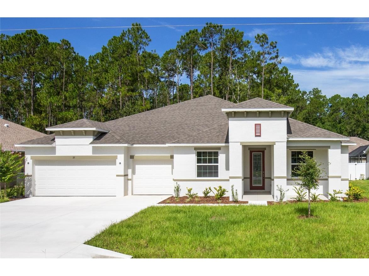 32 Ellsworth Drive Palm Coast FL 32164 O6319502 image1