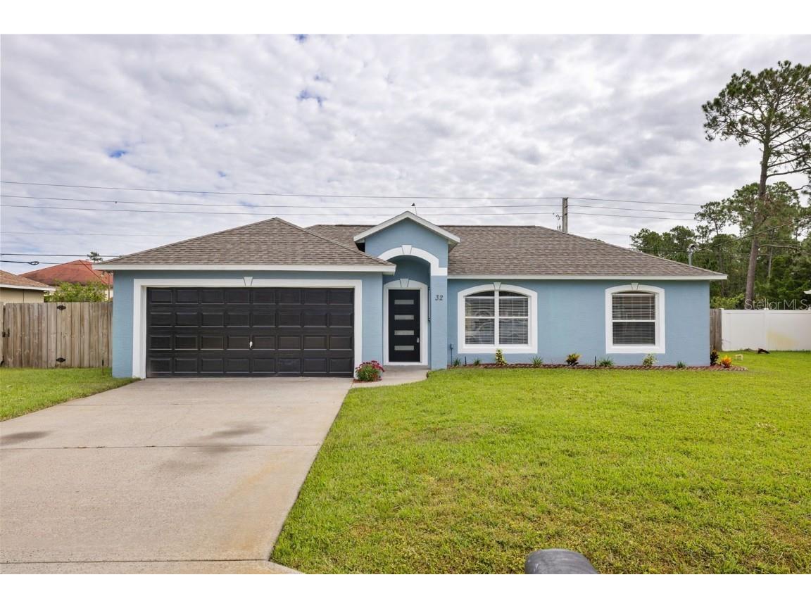 32 Emerson Drive Palm Coast FL 32164 FC313574 image1