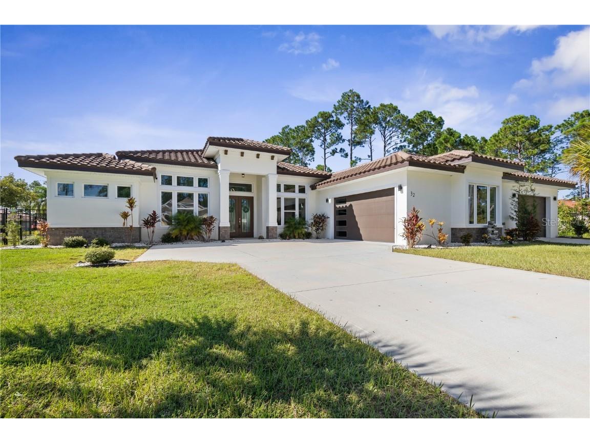32 Evansville Lane Palm Coast FL 32164 FC312961 image1