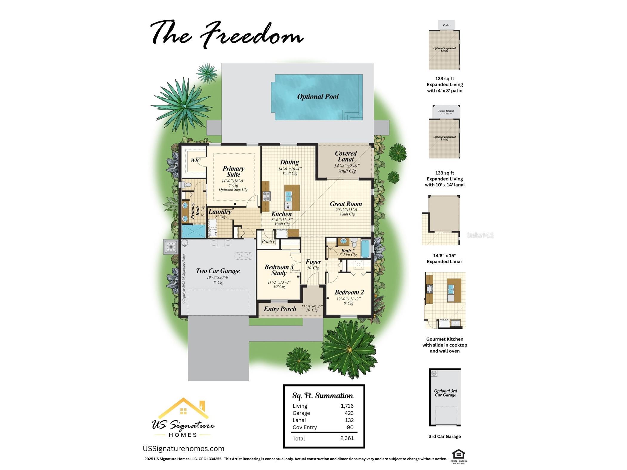 32 Federal Lane Palm Coast FL 32137 FC319804 image50