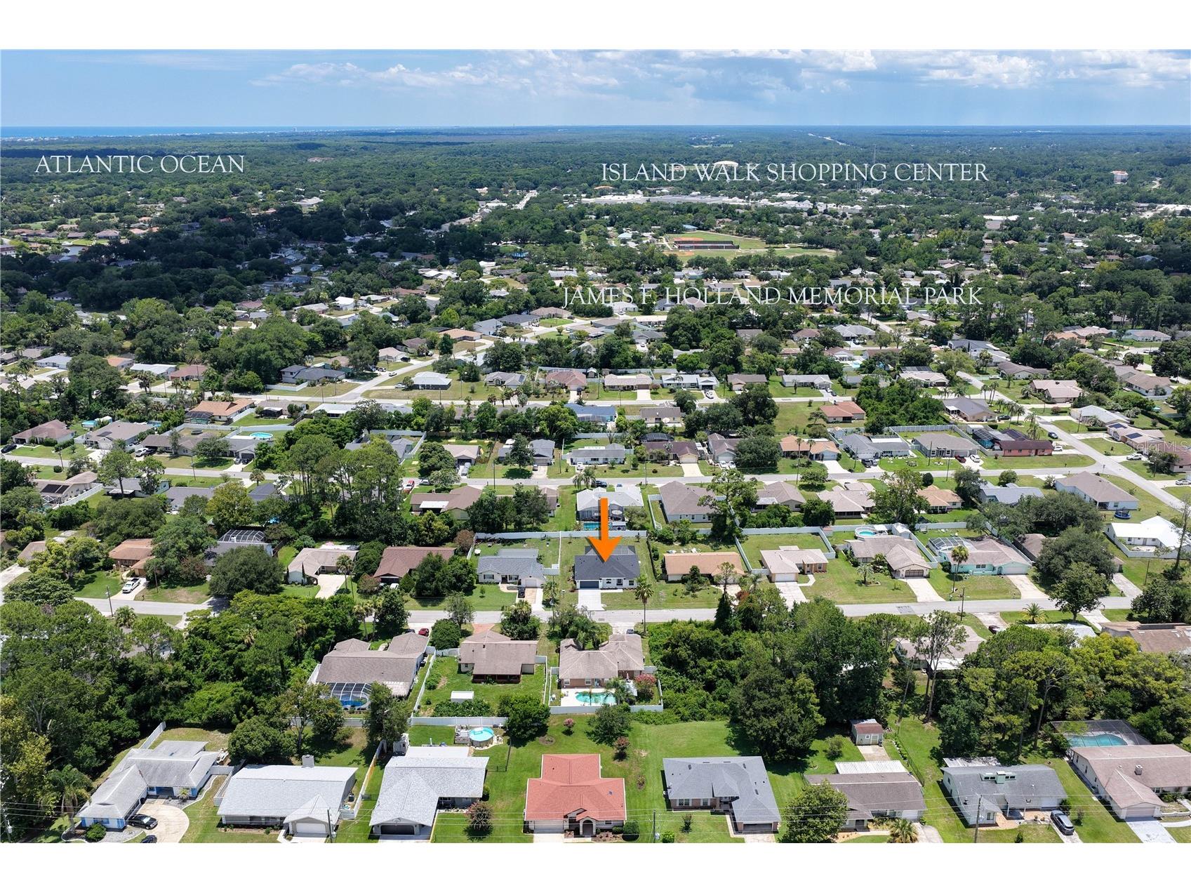 32 Federal Lane Palm Coast FL 32137 FC319804 image9