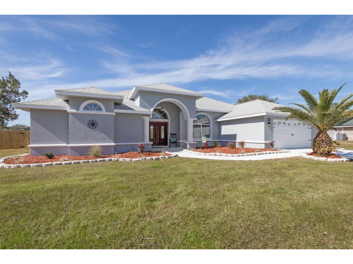 32 Fielding Lane Palm Coast FL 32137 FC306946 image1