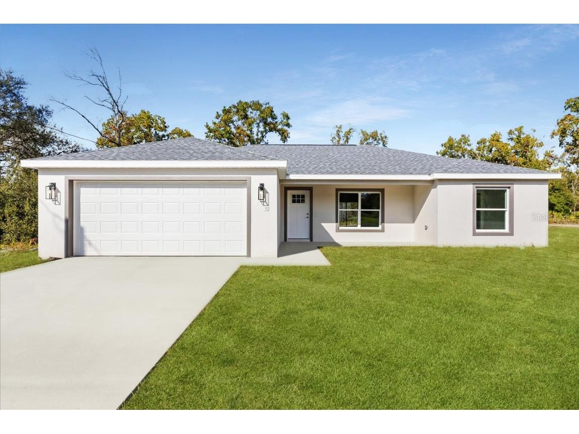 32 Fisher Lane Way Ocklawaha FL 32179 G5102506 image1