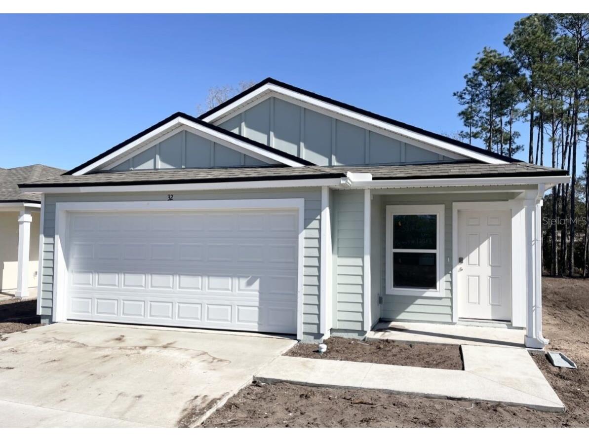 32 Flagstick Lane Bunnell FL 32110 FC315084 image1