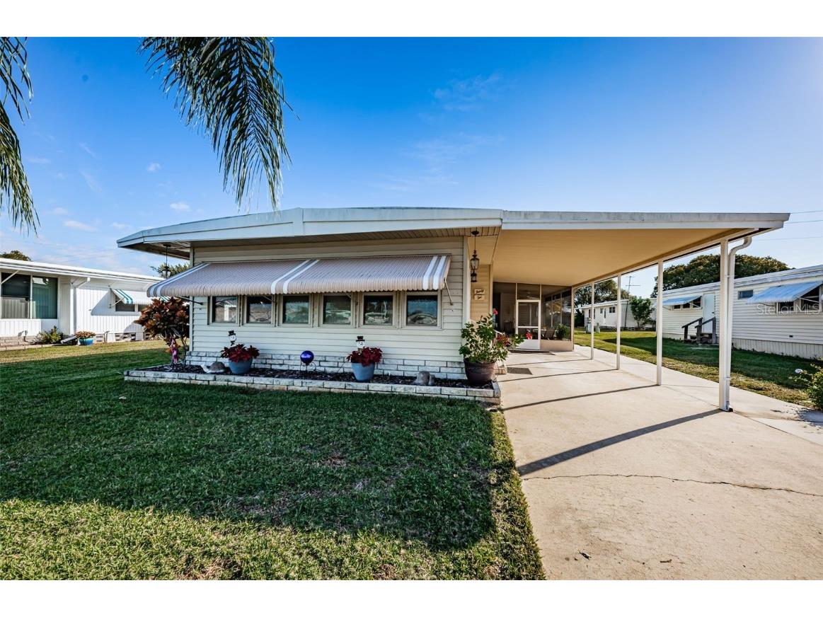 32 Harbor Way #4 Palm Harbor FL 34684 U8225804 image1