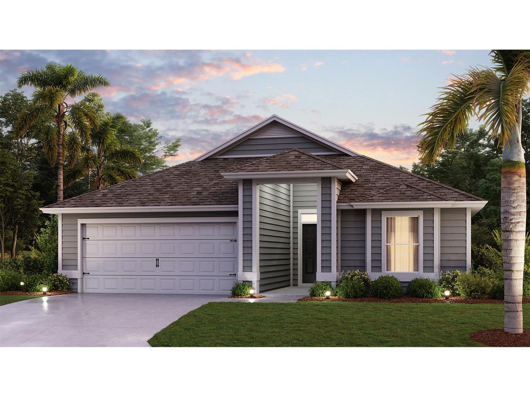 32 Hardwood Trail Palm Coast FL 32137 FC318379 image1