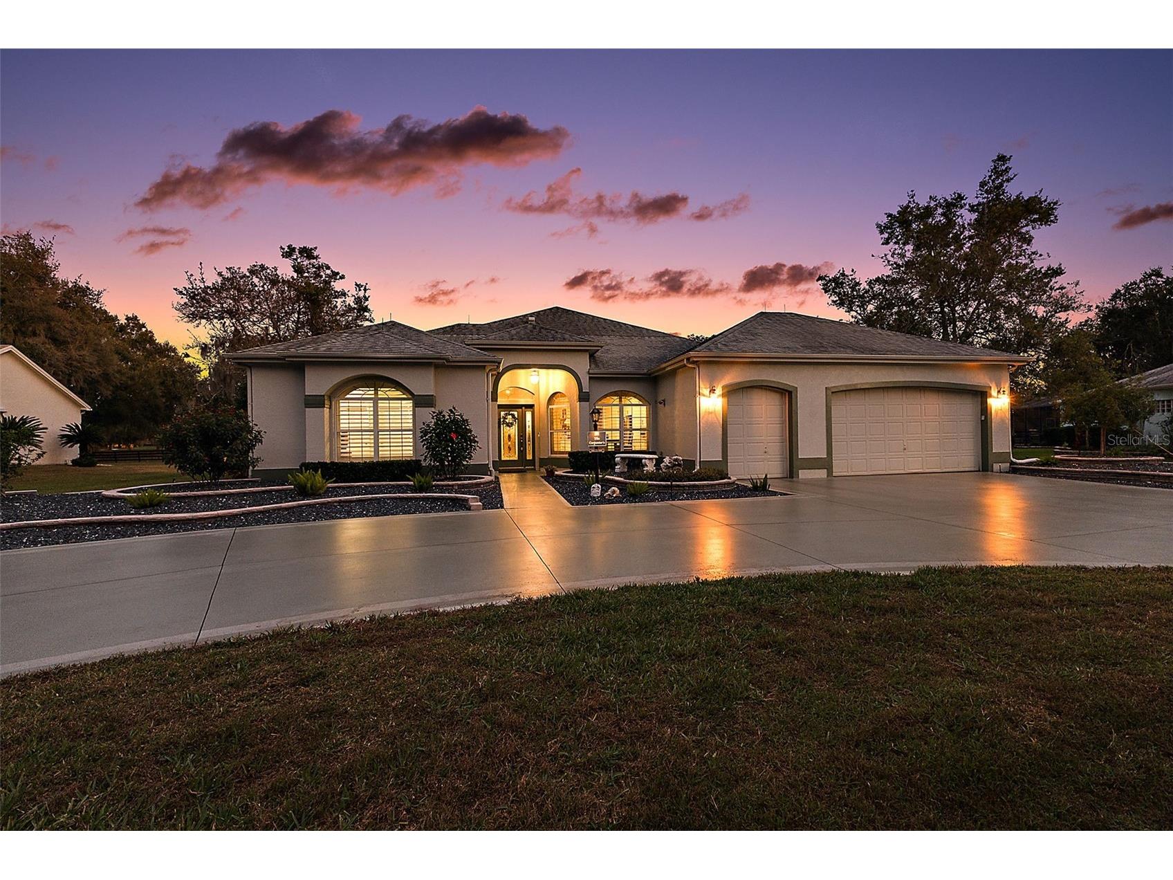 32 Hickory Head Hammock The Villages FL 32159 G5105447 image1