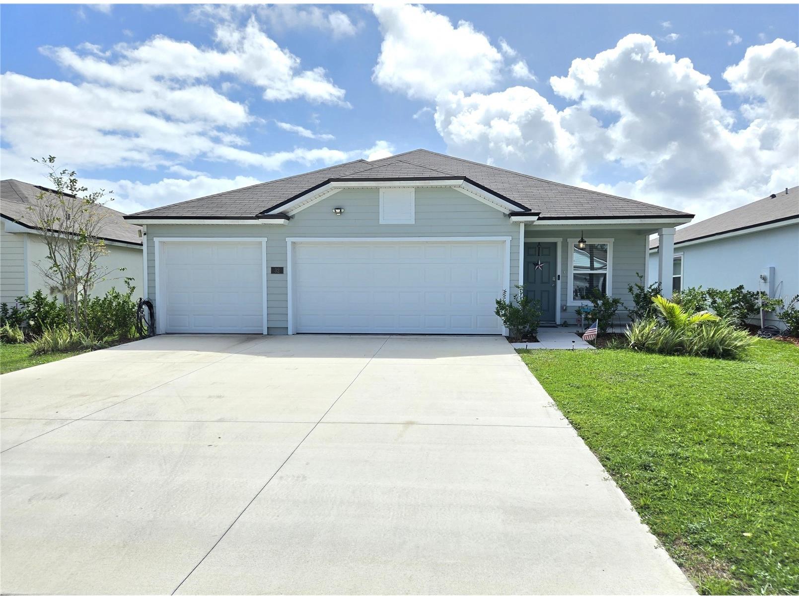 32 Hulett Woods Road Palm Coast FL 32137 O6400292 image1
