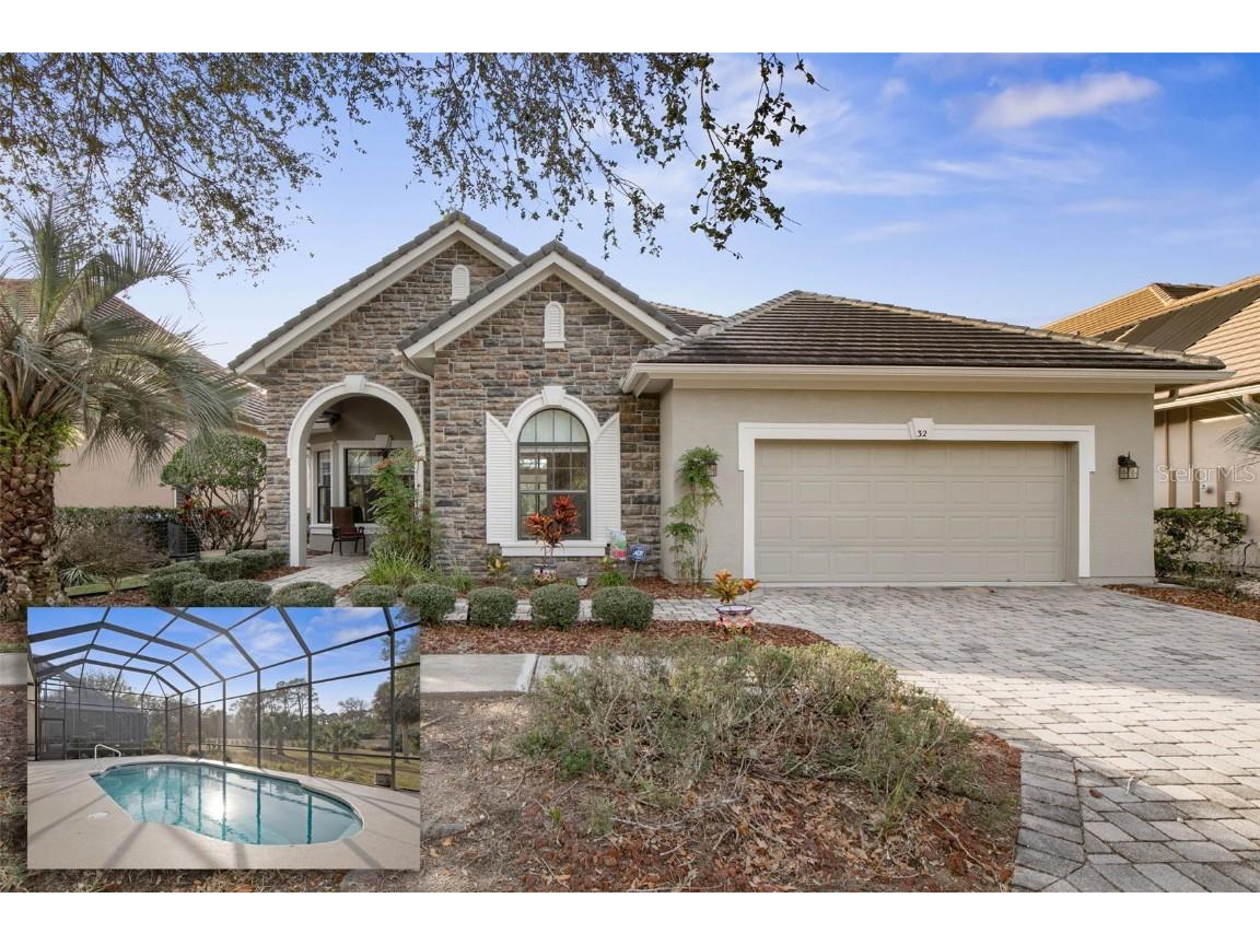 32 Jasmine Drive Palm Coast FL 32137 FC306413 image1