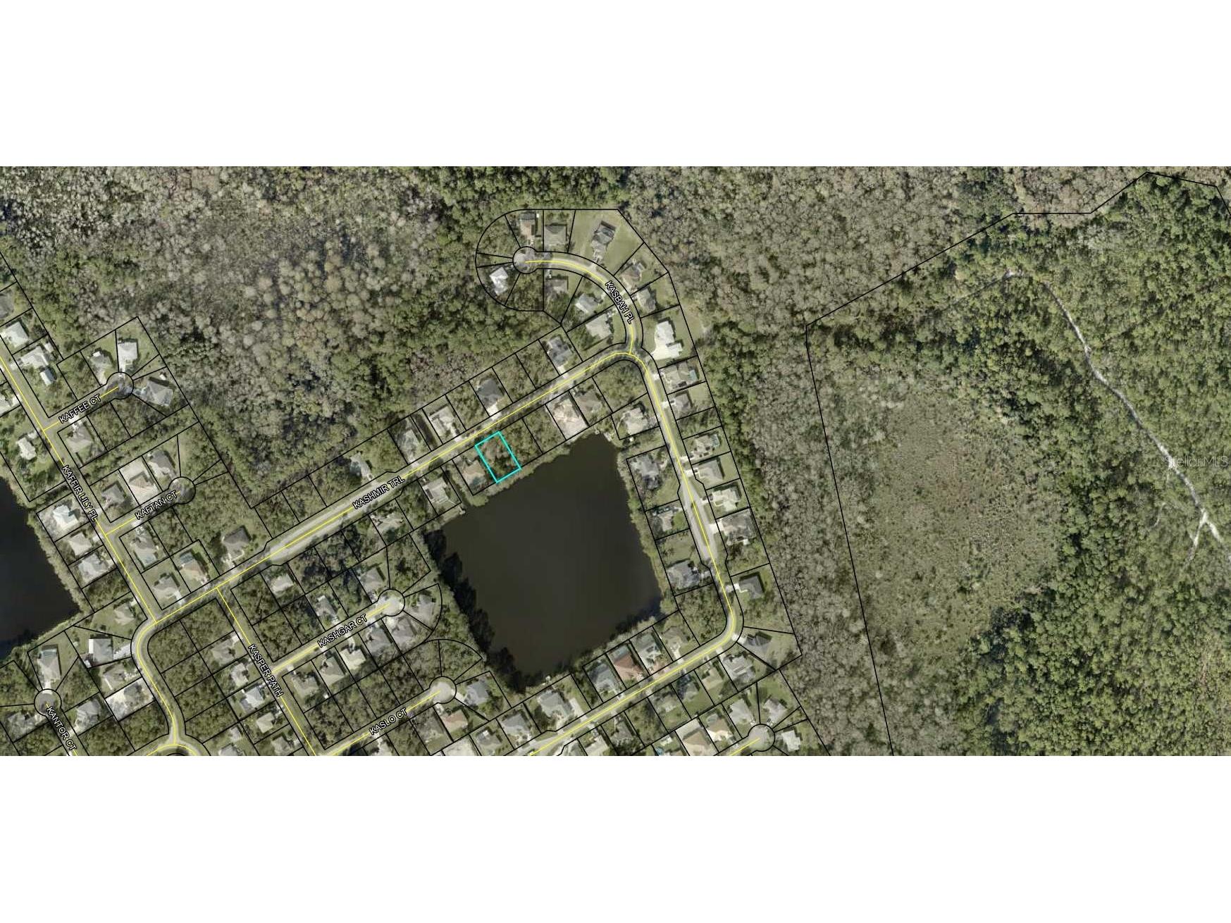 32 Kashmir Trail Palm Coast FL 32164 FC312824 image1