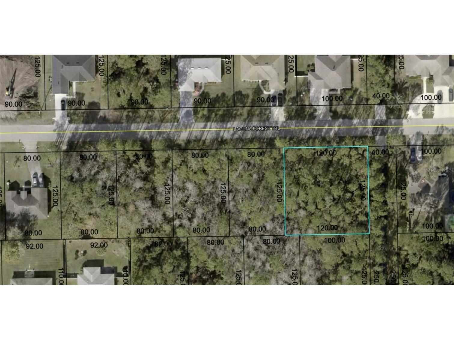 32 Laguna Forest Trail Palm Coast FL 32164 FC298284 image1