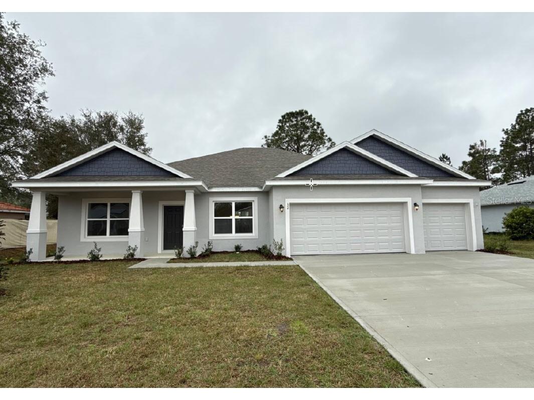 32 Leidel Drive Palm Coast FL 32137 C7502450 image1