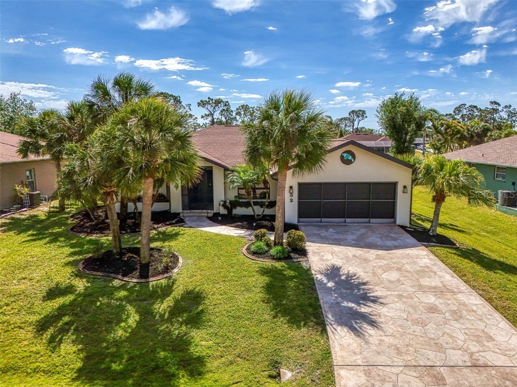 32 Long Meadow Lane Rotonda West FL 33947 C7507787 image1