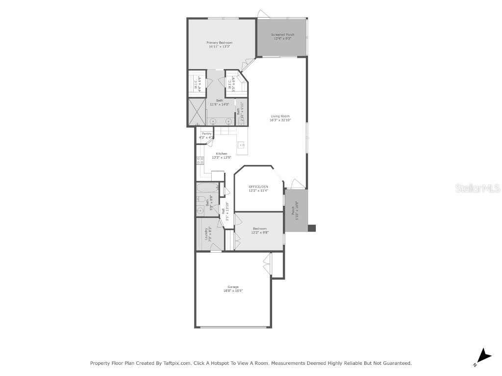 32 Longridge Lane Ormond Beach FL 32174 FC311130 image20