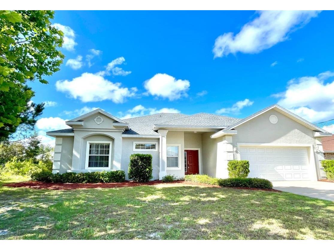 32 Louisiana Drive Palm Coast FL 32137 FC299025 image1