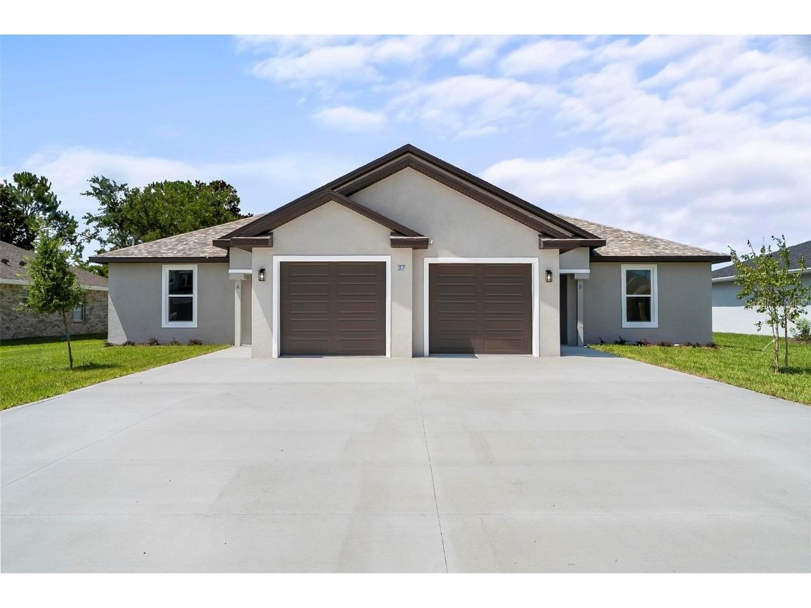 32 Louisville Dr #A Palm Coast FL 32137 FC313325 image1