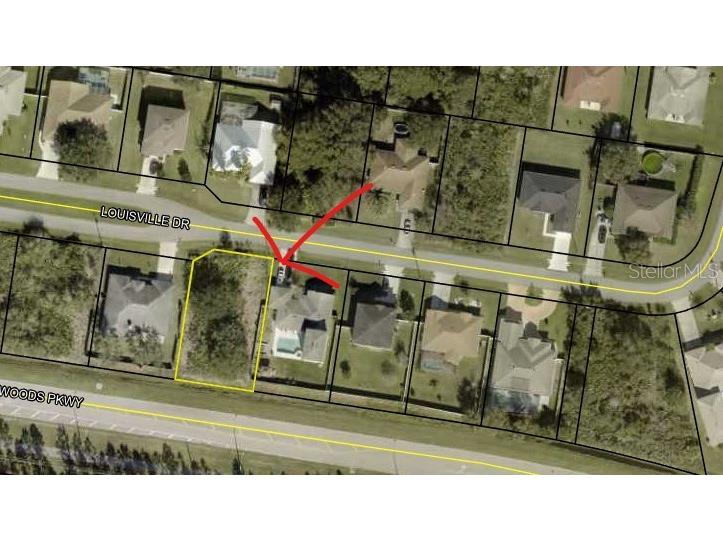 32 Louisville Drive Palm Coast FL 32137 FC297616 image1