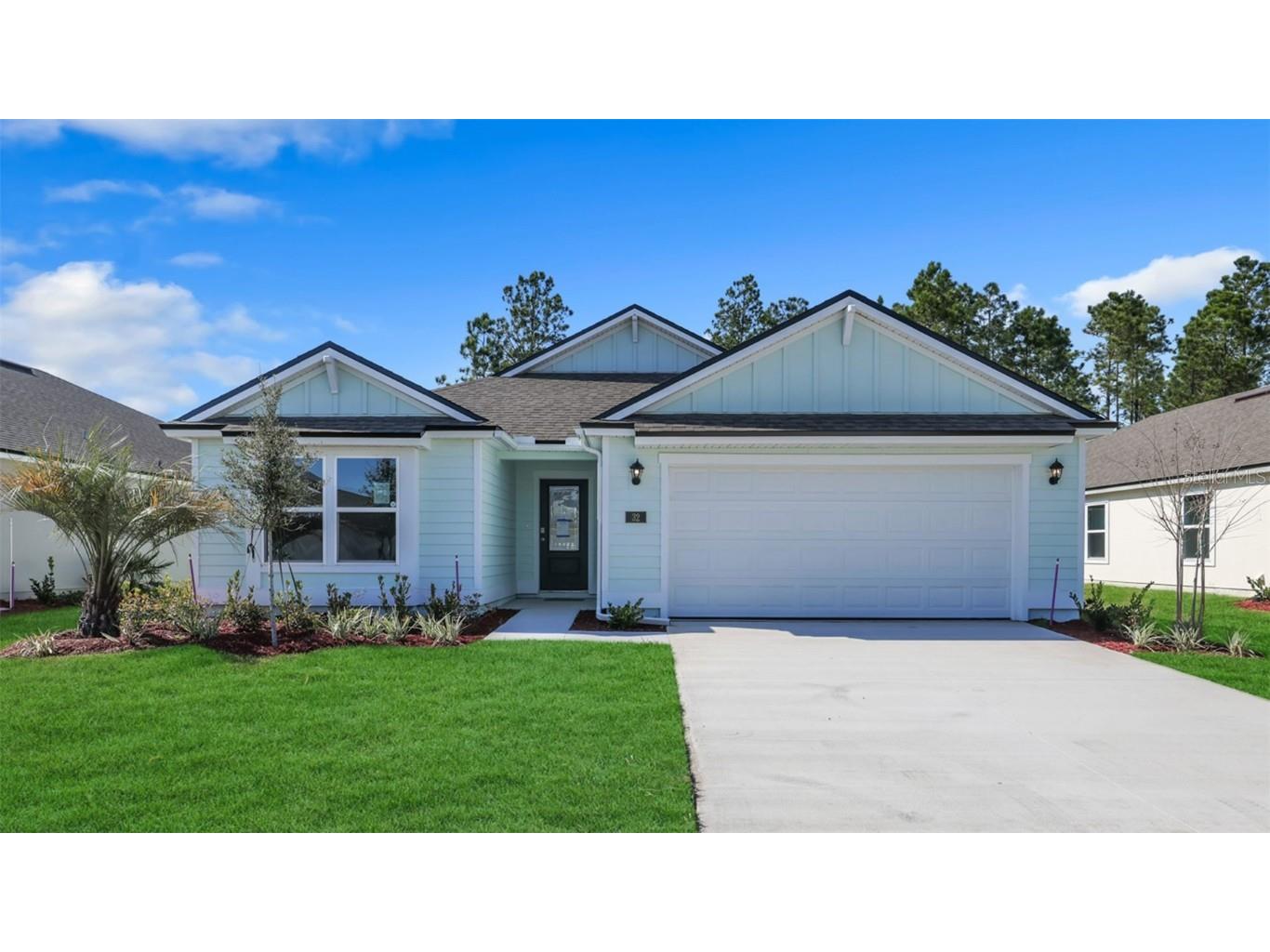 32 Lumber Jack Trail Palm Coast FL 32137 FC295201 image1