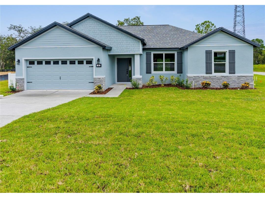 32 Lupine Street Homosassa FL 34446 W7868347 image1