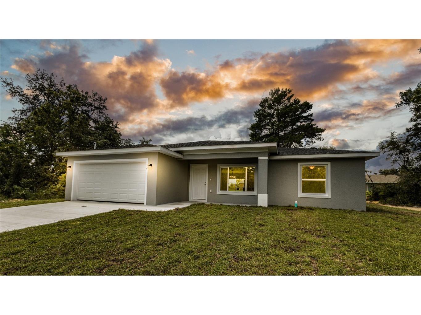 32 Malauka Drive Ocklawaha FL 32179 O6230164 image1