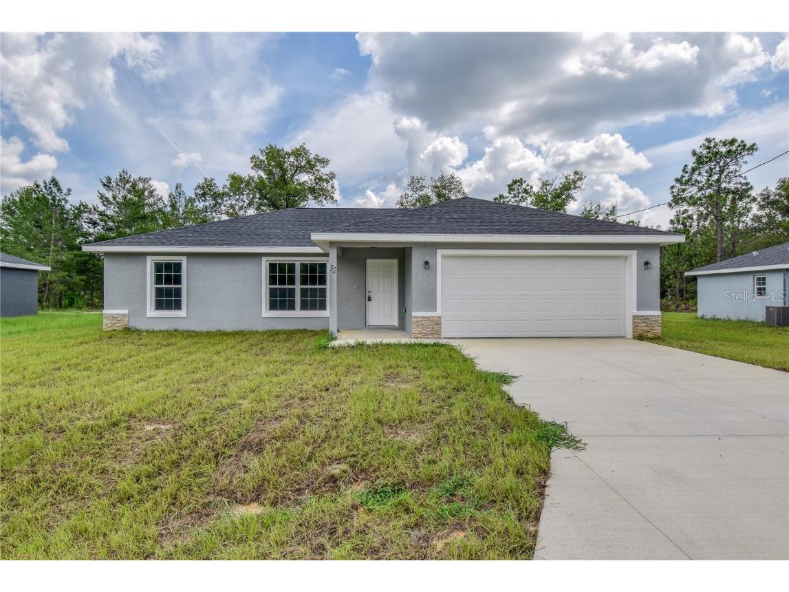 32 Malauka Lane Ocklawaha FL 32179 O6151389 image1