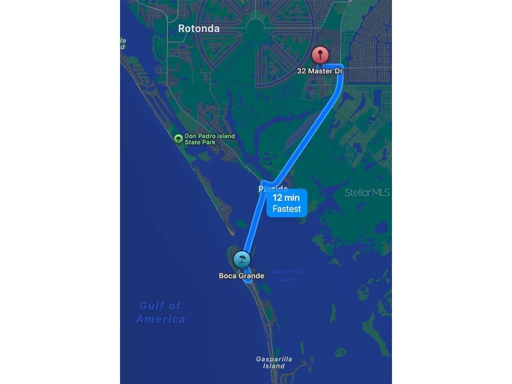 32 Master Drive Placida FL 33946 O6291371 image5