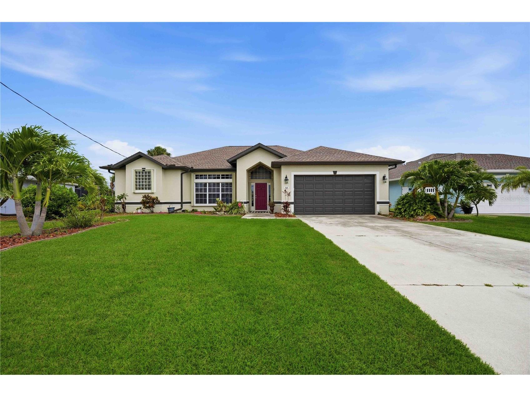 32 Medalist Court Rotonda West FL 33947 D6147721 image1