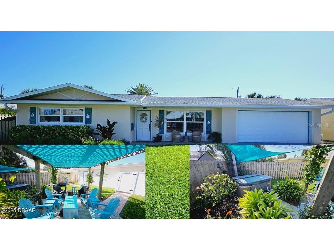 32 Morning Star Avenue Ormond Beach FL 32176 FC311174 image1