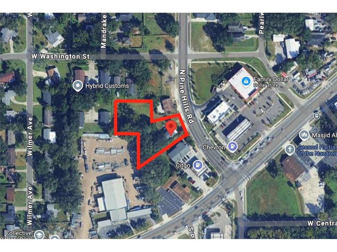 32 N Pine Hills Road Orlando FL 32811 O6246655 image1