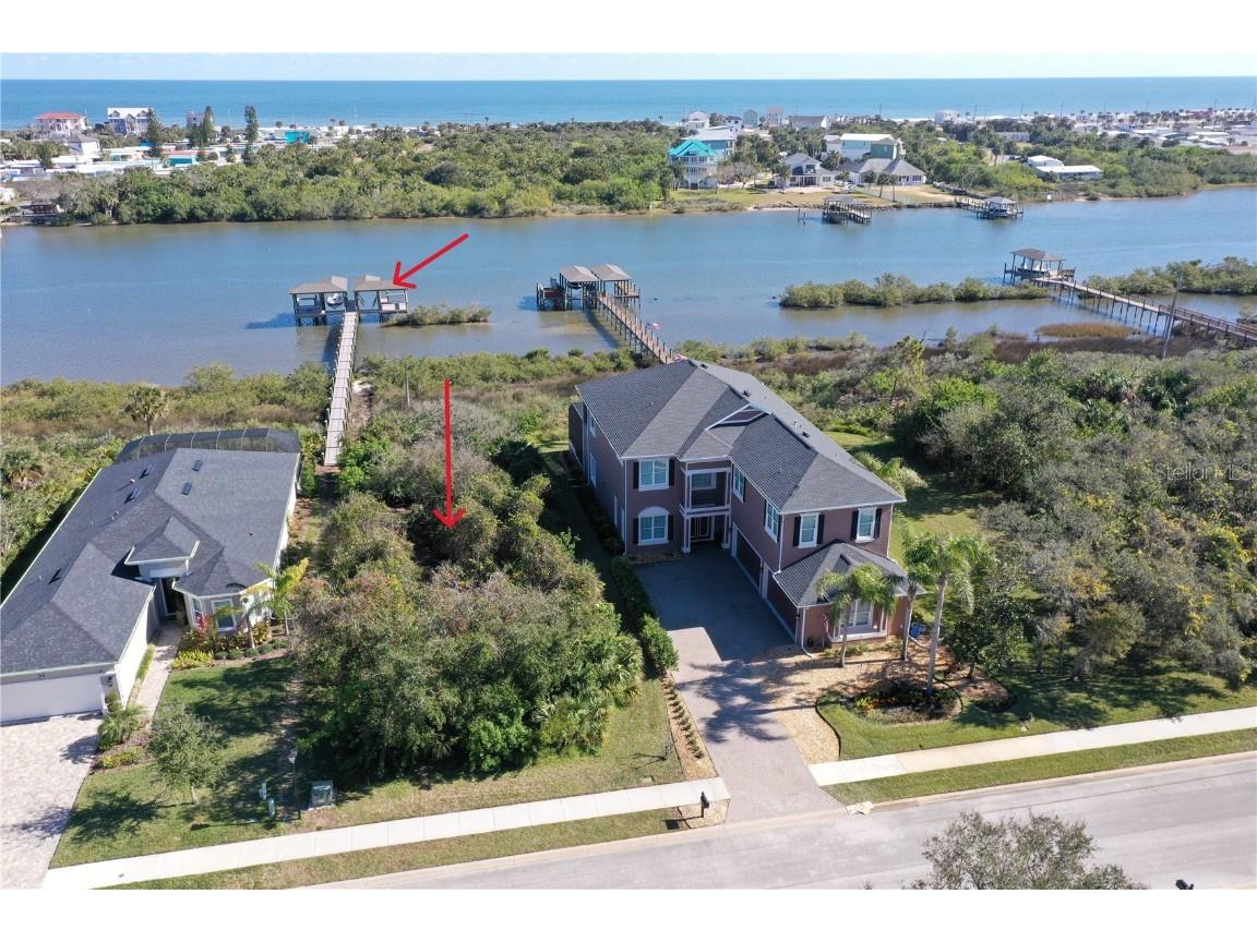 32 N Riverwalk Drive Palm Coast FL 32137 - INTRACOASTAL FC306393 image1