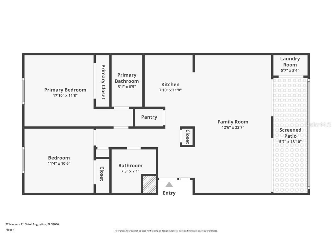 32 Navarra Court Saint Augustine FL 32086 FC313332 image3