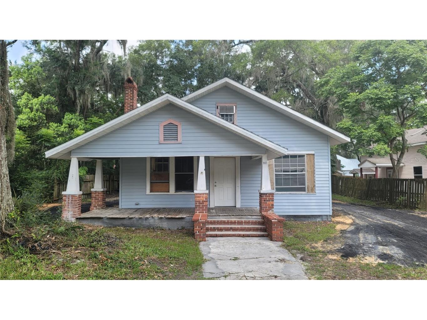 32 NW 2nd Street Williston FL 32696 OM661354 image1