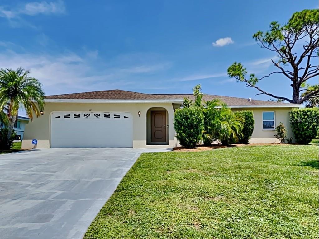32 Oakland Hills Place Rotonda West FL 33947 T3471817 image1