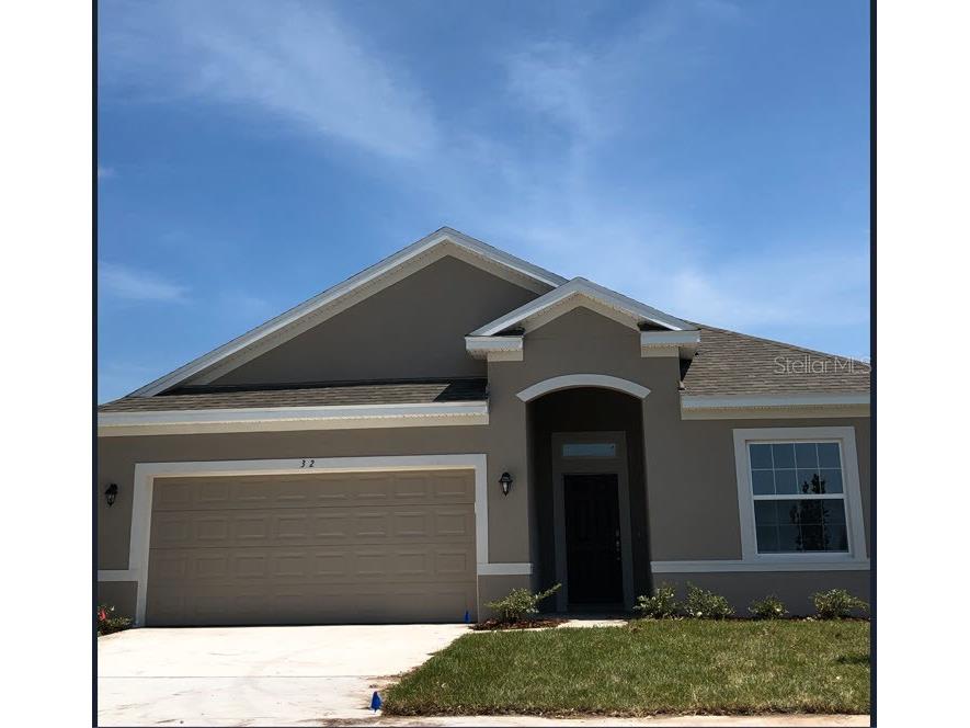 32 Oakleaf Way Palm Coast FL 32137 T3425738 image1