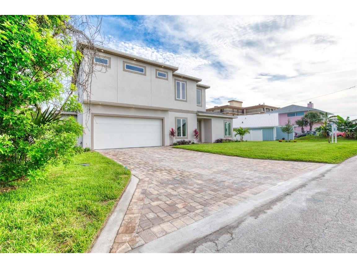 32 Ocean Breeze Circle Ormond Beach FL 32176 - ATLANTIC OCEAN FC308823 image1