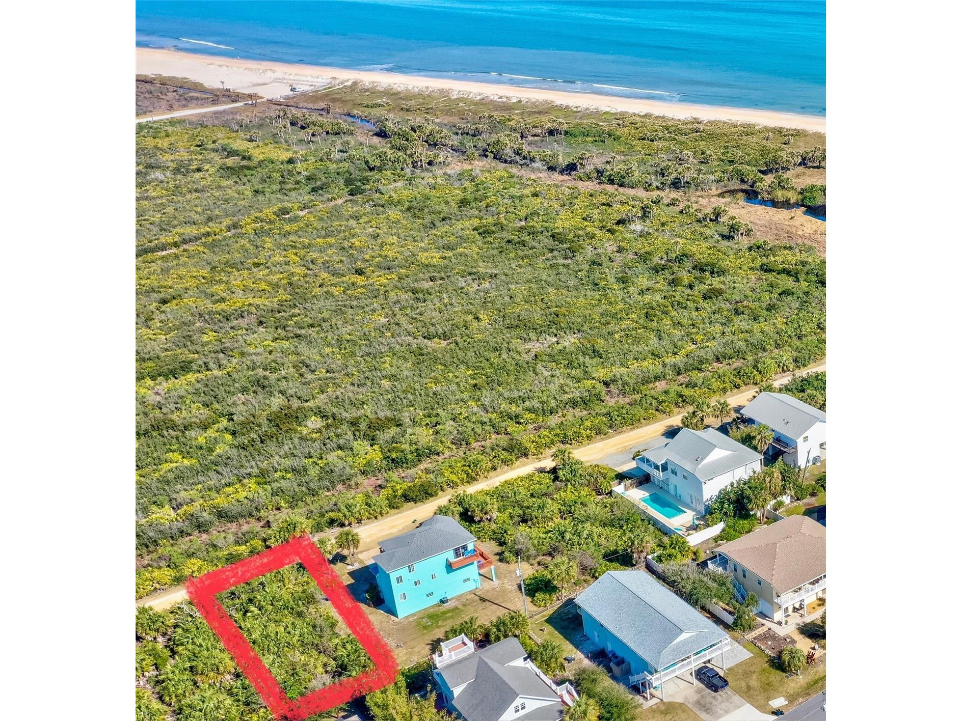 32 Oceanside Drive Palm Coast FL 32137 FC317513 image1
