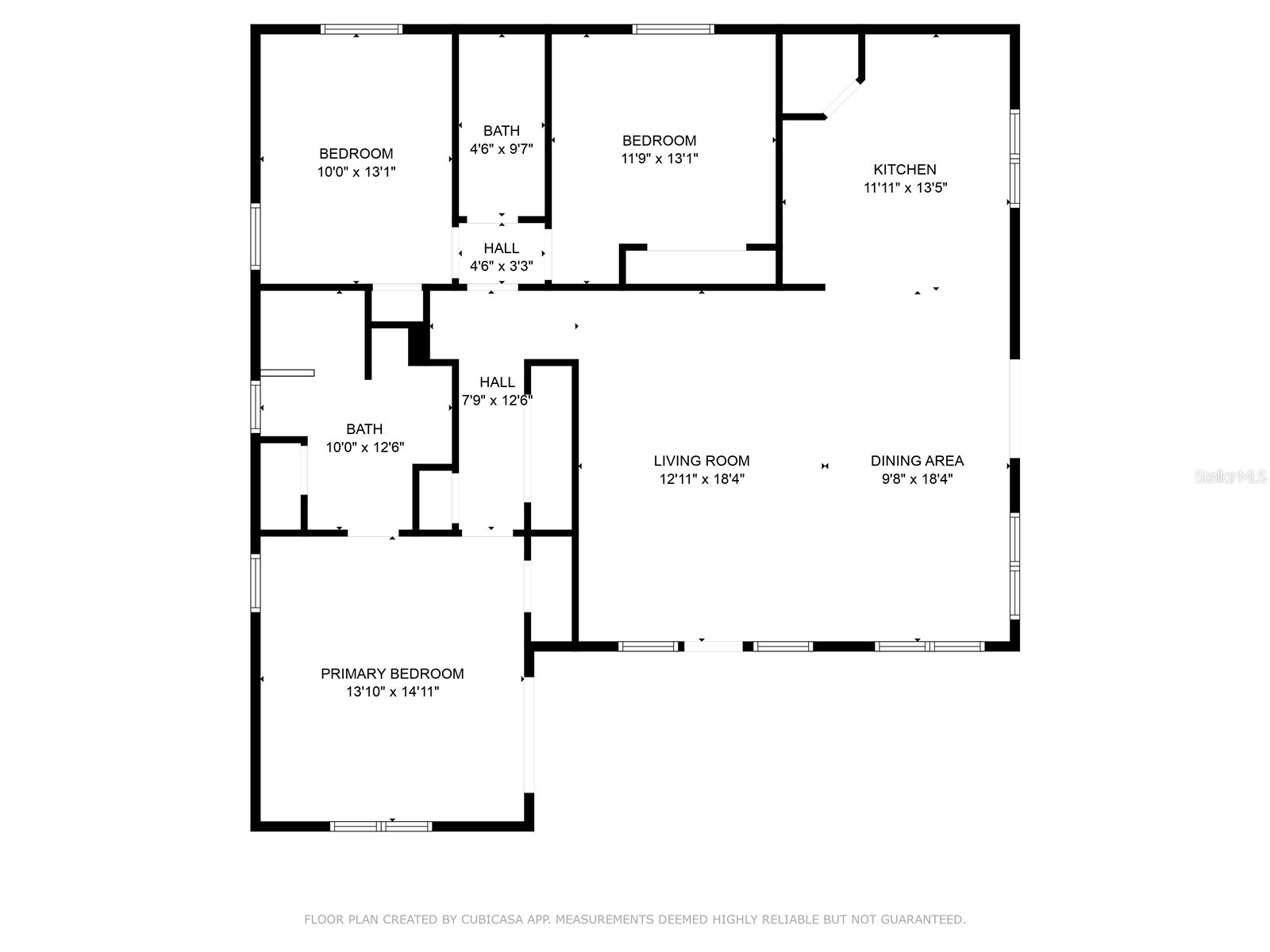 32 Palm Drive Placida FL 33946 A4693568 image35