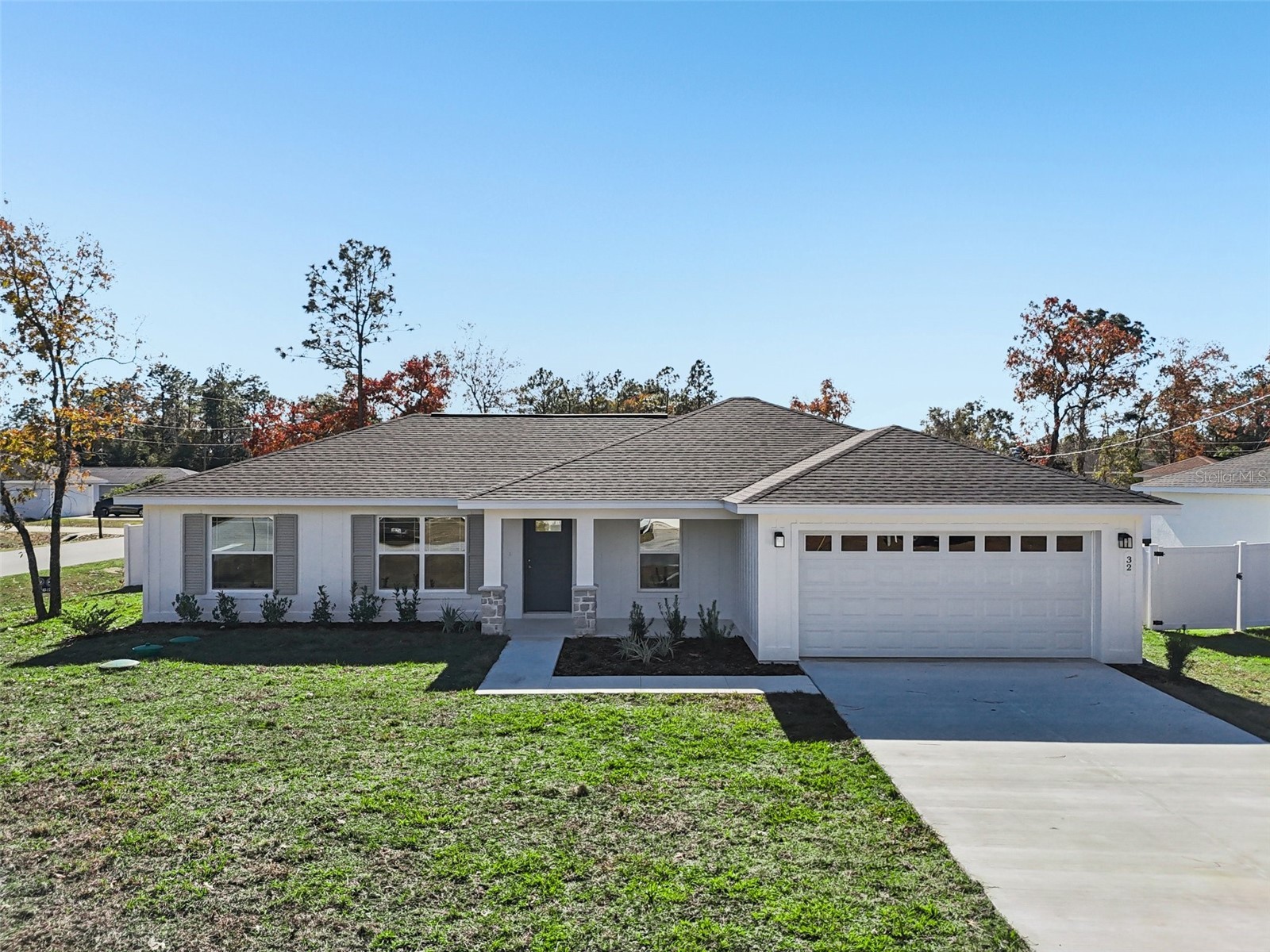 32 Pecan Pass Trail Ocala FL 34472 O6370529 image1