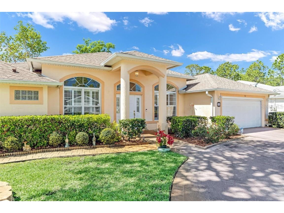 32 Pine Croft Lane Palm Coast FL 32164 FC289807 image1