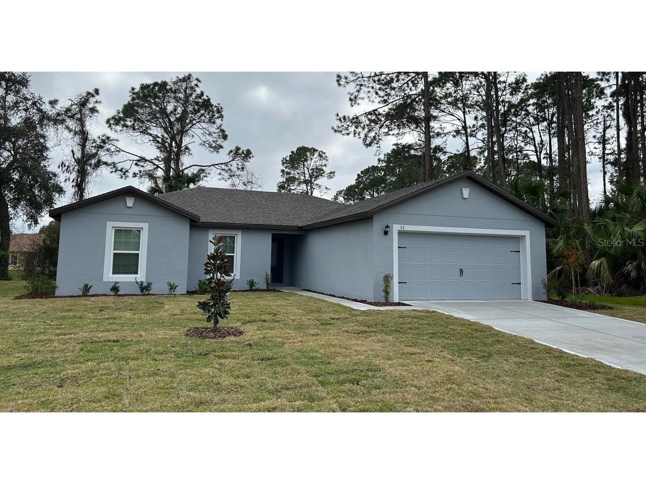 32 Pittman Drive Palm Coast FL 32164 T3490624 image1