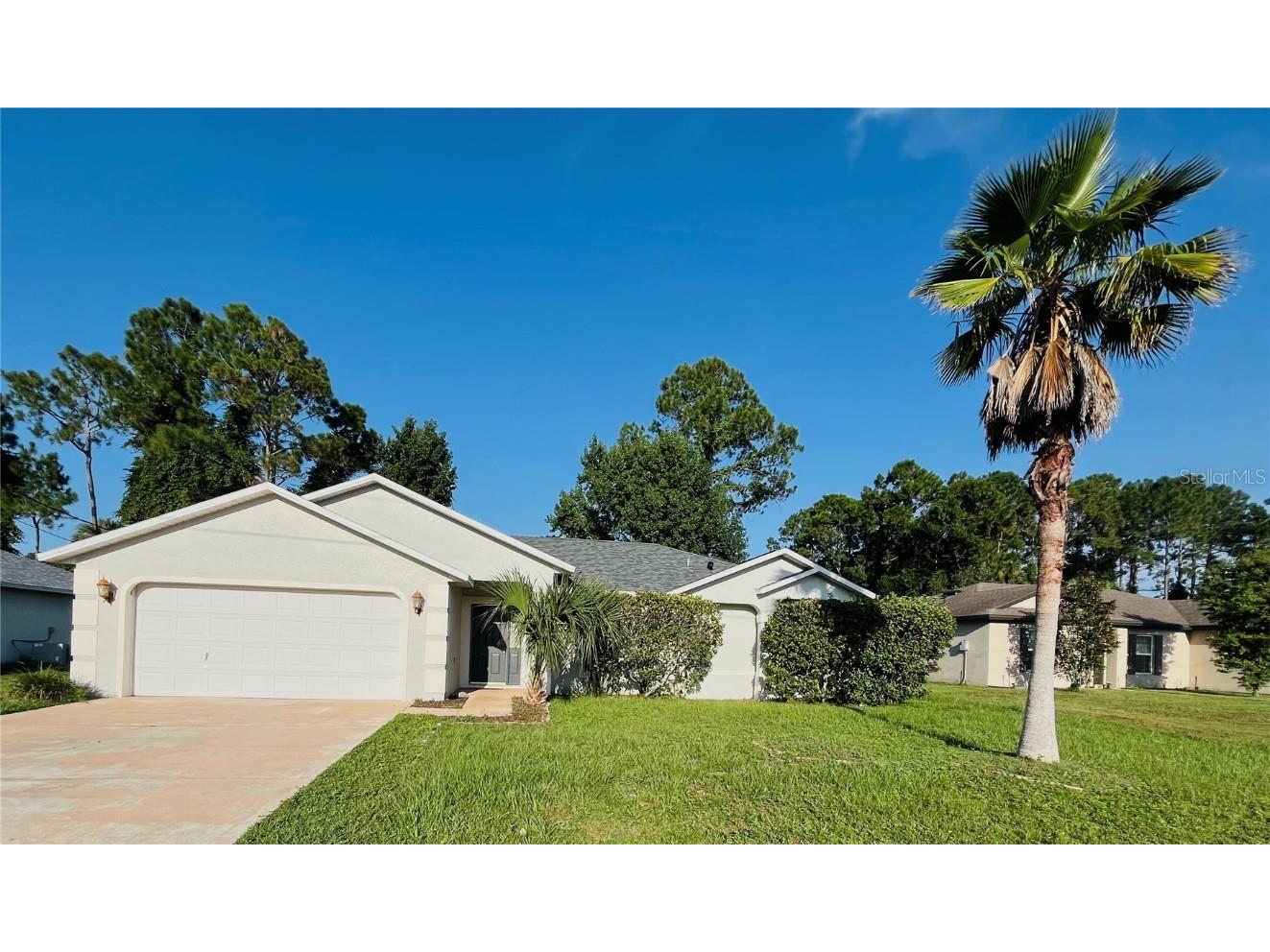 32 Porter Lane Palm Coast FL 32164 FC302519 image1