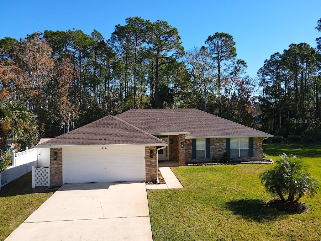 32 Post Oak Lane Palm Coast FL 32164 FC297042 image1