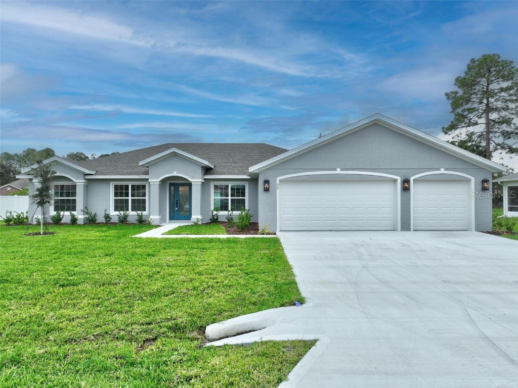32 Prince Anthony Lane Palm Coast FL 32164 FC302441 image1