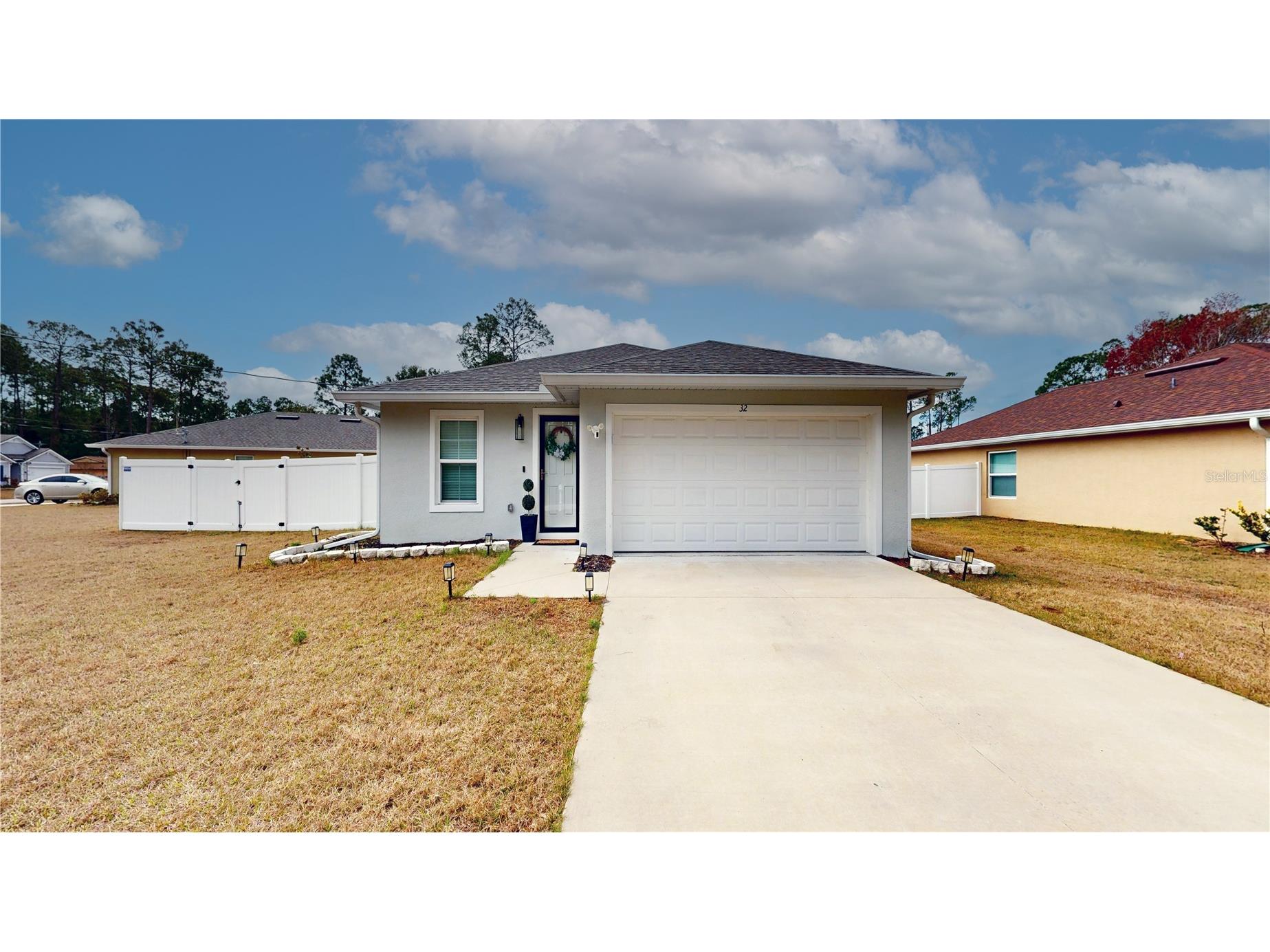 32 Rambling Lane Palm Coast FL 32164 O6400984 image1