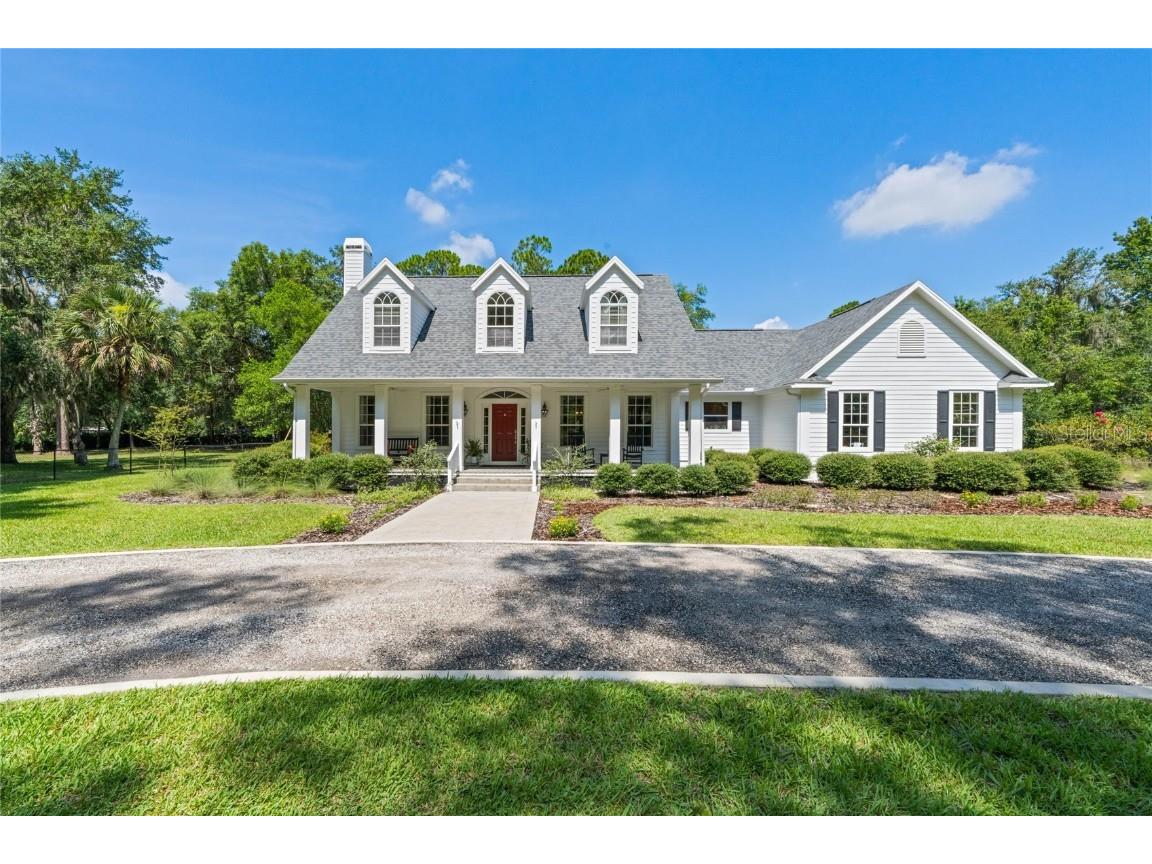 32 River Bluff Trail Debary FL 32713 - ST. JOHNS RIVER V4931058 image1