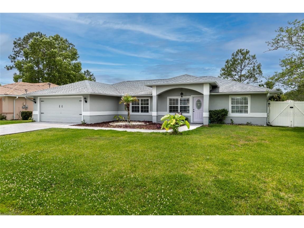 32 Rocking Horse Drive Palm Coast FL 32164 FC291614 image1