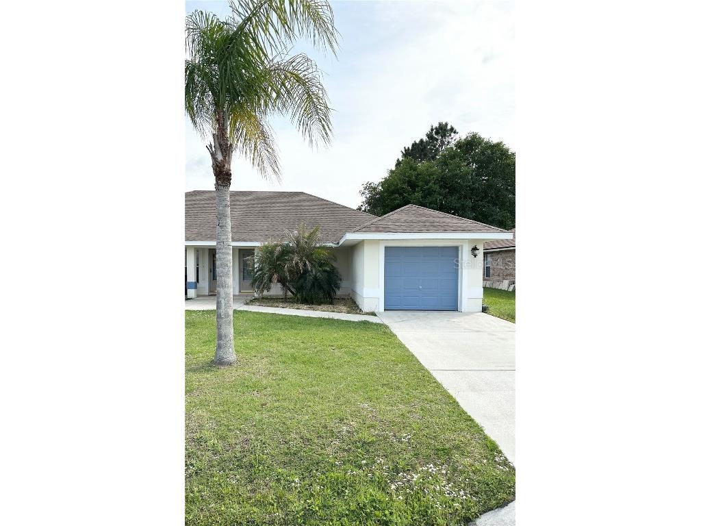 32 Rosecroft Lane #B Palm Coast FL 32164 FC290658 image1