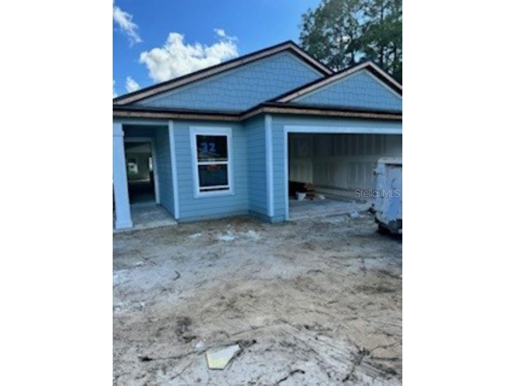 32 Round Tree Drive Palm Coast FL 32164 FC302499 image1